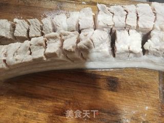 脆皮五花肉的做法步骤:5