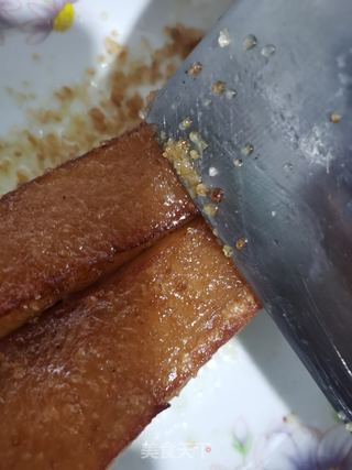 脆皮五花肉的做法步骤:11