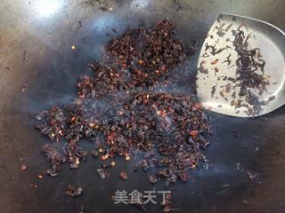 梅菜扣肉迷你版的做法步骤:7