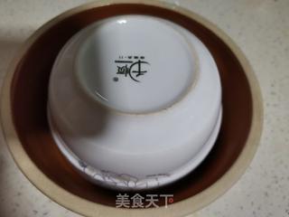 梅菜扣肉迷你版的做法步骤:9