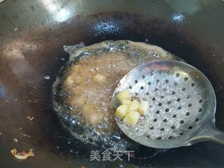 土豆辣子鸡丁的做法步骤:6