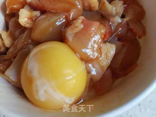 土豆辣子鸡丁的做法步骤:2