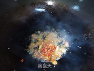 油炸青皮嫩的做法步骤:6