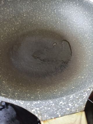 腊肉豆角焖面的做法步骤:5
