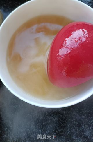 腊肉豆角焖面的做法步骤:13