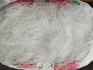 蒜蓉粉丝金针菇的做法步骤:8
