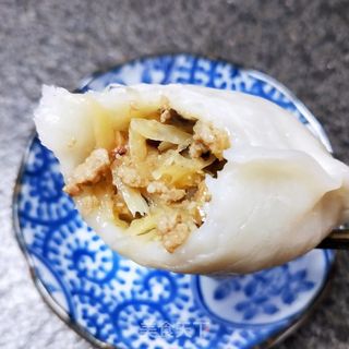 萝卜酿粄的做法步骤:24