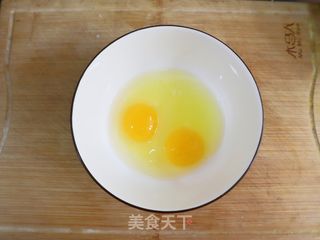 豆浆蒸蛋羹❤️口感嫩滑,入口即化的做法步骤:4