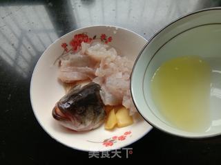 松鼠鱼的做法步骤:6