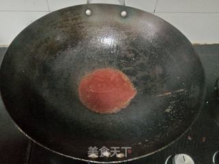 松鼠鱼的做法步骤:11