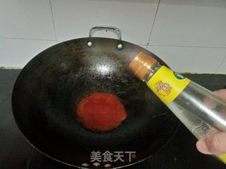松鼠鱼的做法步骤:12