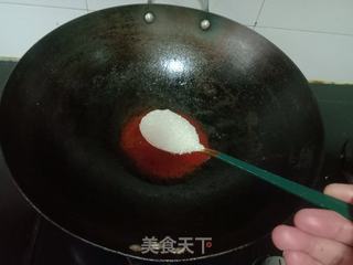 松鼠鱼的做法步骤:13
