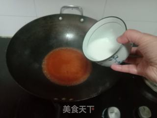 松鼠鱼的做法步骤:15
