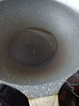 羊肚菌白菜炒腊肉的做法步骤:5