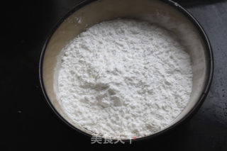 伤心凉粉的做法步骤：1