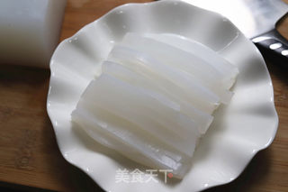 伤心凉粉的做法步骤:6