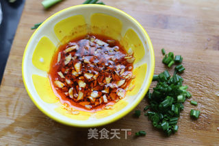 伤心凉粉的做法步骤:7