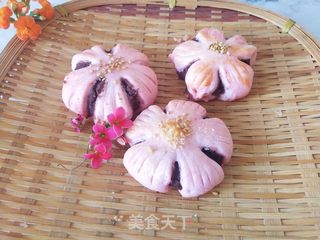 梅花酥的做法步骤:15