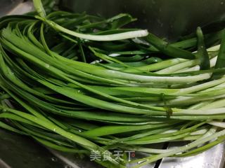 白菜素水饺的做法步骤:5