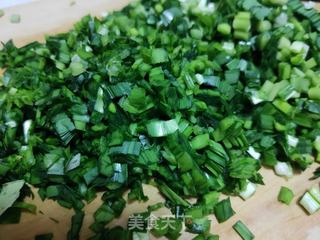 白菜素水饺的做法步骤:6