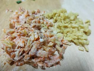 白菜素水饺的做法步骤:8
