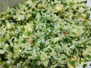 白菜素水饺的做法步骤:11