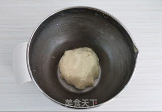 爆汁香橙曲奇的做法步骤:6