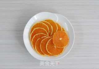 爆汁香橙曲奇的做法步骤:9