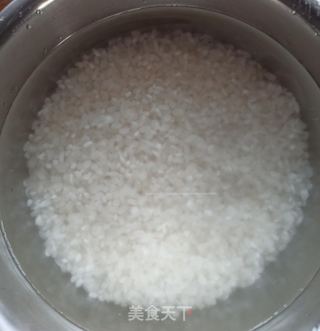 小锅(煲仔饭)的做法步骤:2