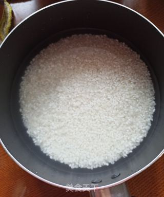 小锅(煲仔饭)的做法步骤:3