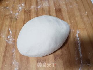 水煎小笼包的做法步骤:6