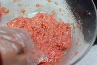 砂锅豆腐丸子的做法步骤:4