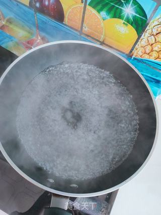 白菜素馅水饺的做法步骤:12