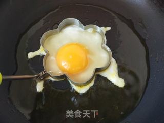 腊肠煲仔饭的做法步骤：3