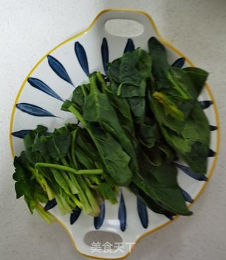 素拌什锦菜的做法步骤:3