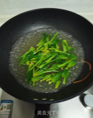 素拌什锦菜的做法步骤:6