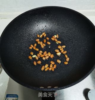 素拌什锦菜的做法步骤:11