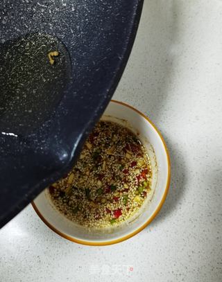 素拌什锦菜的做法步骤:13