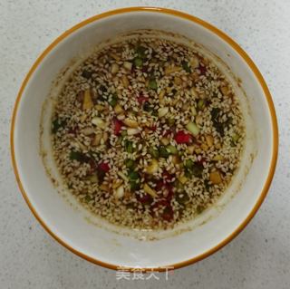 素拌什锦菜的做法步骤:14