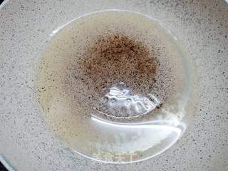 黄豆芽金针菇茼蒿菜的做法步骤:3