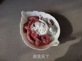 麻辣鲜香的牙签肉的做法步骤:3