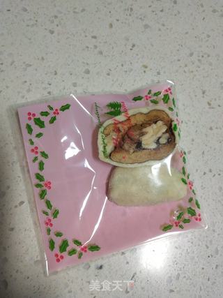 奶枣的做法步骤:8