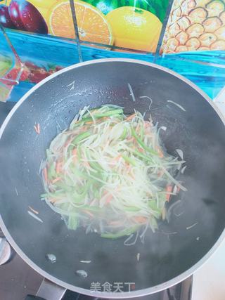 发面口袋饼的做法步骤:10