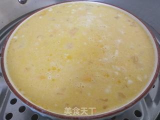 奶黄包的做法步骤:4