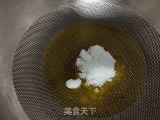 炖鸡腿鸡爪的做法步骤:4