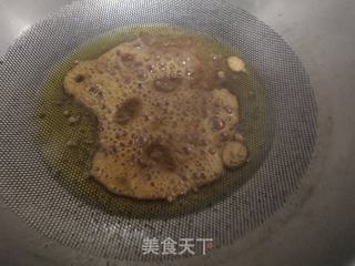 炖鸡腿鸡爪的做法步骤：5