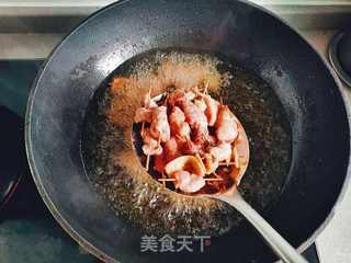 麻辣鲜香的牙签肉的做法步骤:5