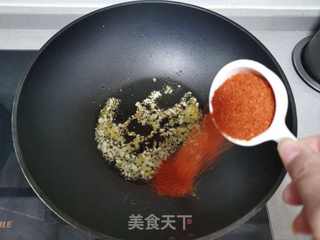麻辣鲜香的牙签肉的做法步骤:6