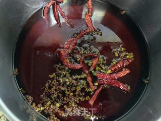 卤味小零食的做法步骤:4