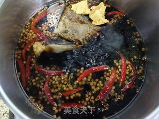 卤味小零食的做法步骤:5